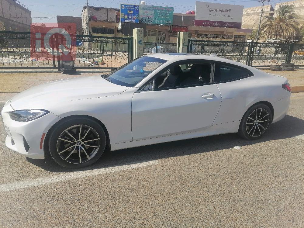 BMW 4-Series